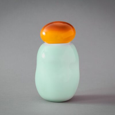 Vase Bon Bon Medi by Helle Mardahl buy online now.