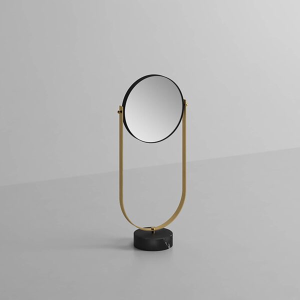 Buy Cosmetic Mirror Nouveau CMS by Ex.T online now.