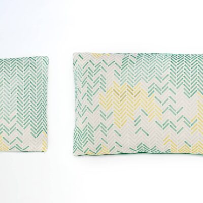 Buy cushion pattern n'pillows #18 from ST COLLECTION online