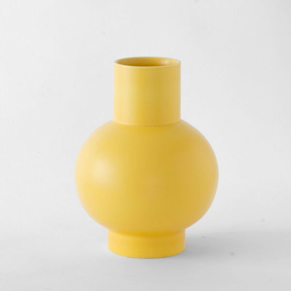 Vase Strom von Raawii jetzt online kaufen