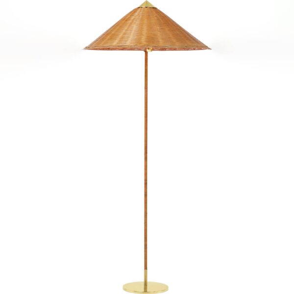 Floor lamp 9602 from Gubi buy now online