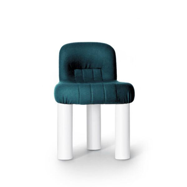 Stuhl Botolo von Arflex jetzt online kaufen