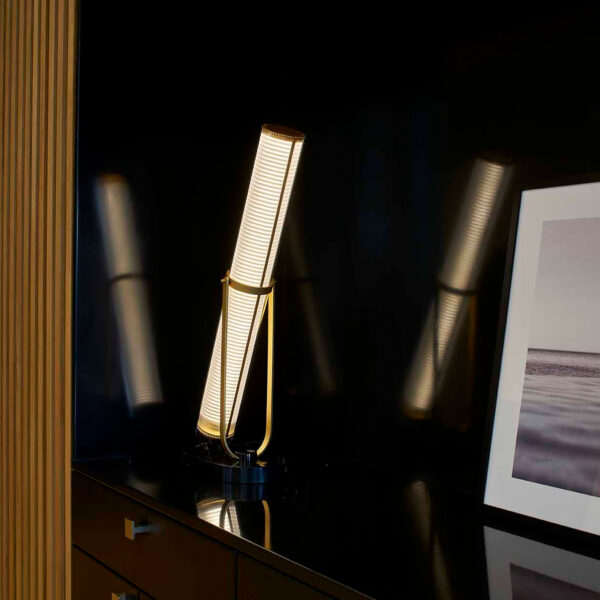 Table Lamp Frechin from DCW Editions buy online now.