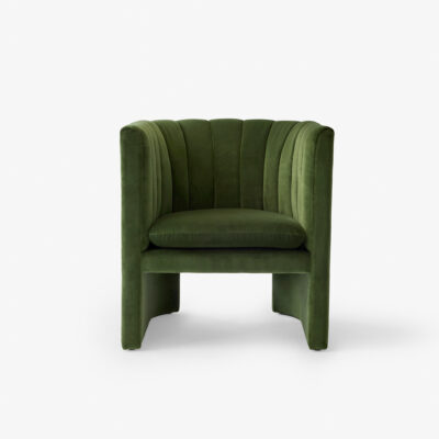 Lounge Sessel Loafer von &tradition jetzt online kaufen