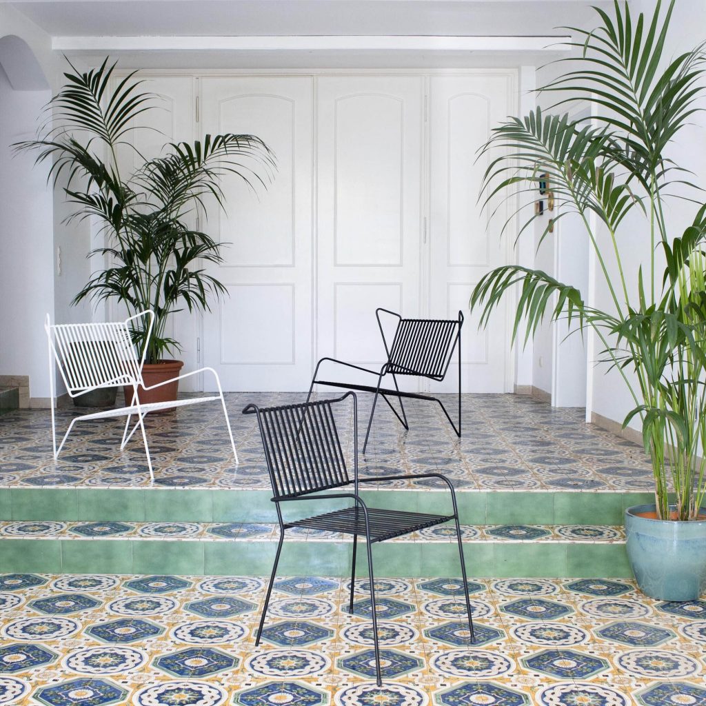 Cools Collection_Capri Stuhl_Mood2