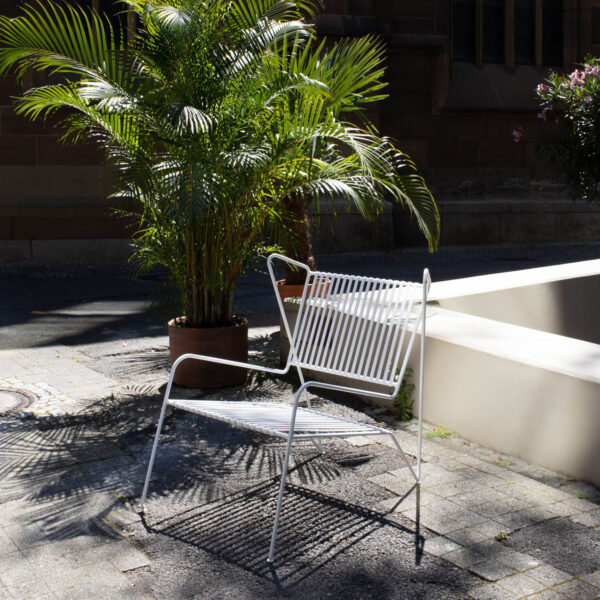 Outdoor Lounger Capri von Cools Collection jetzt online kaufen