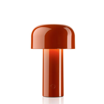 Battery table lamp Bellhop from Flos buy now online