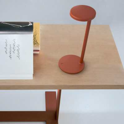 Table lamp Oblique from Flos buy online now
