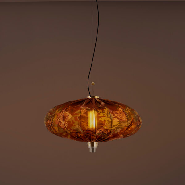 Pendant lamp Oriente A from DimoreMilano buy now online