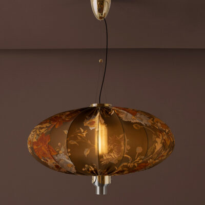 Pendant lamp Oriente A from DimoreMilano buy now online