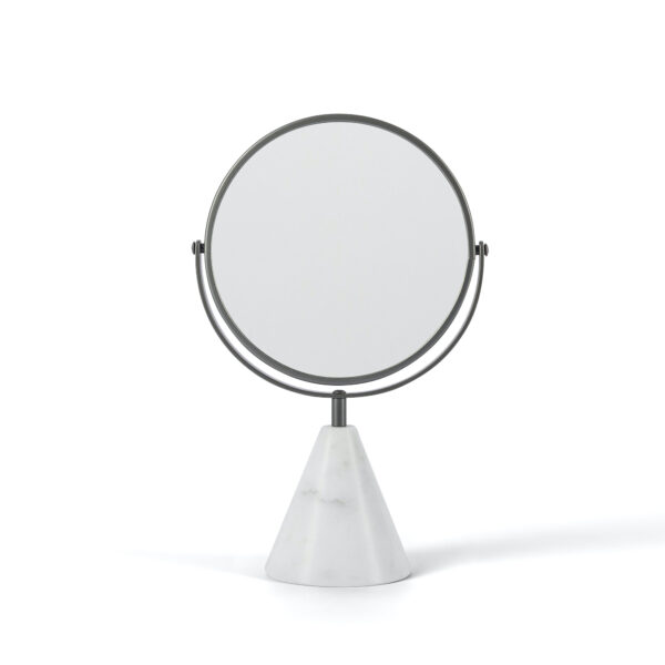 Buy table mirror Fontane Bianche by Salvatori online now.