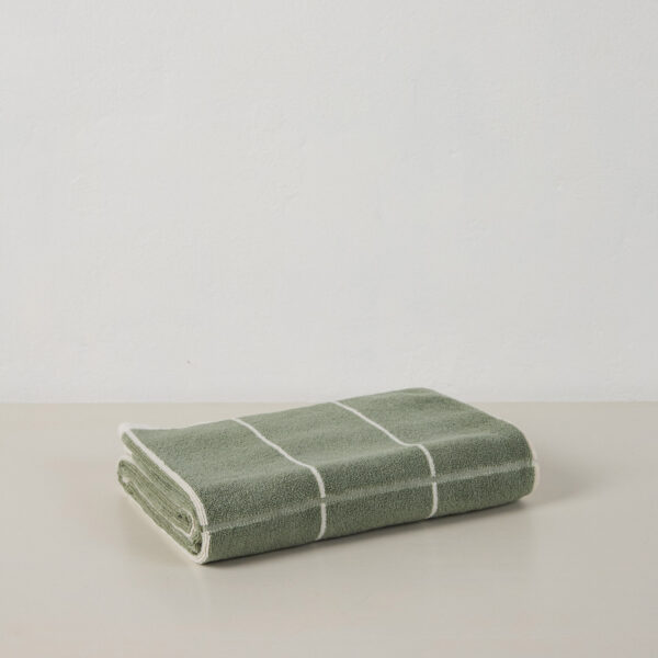 Baina Handtuch aus 100% Bio-Baumwolle online kaufen