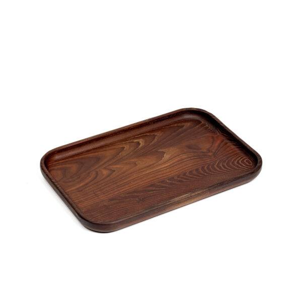 Holz-Tablett Rectangular Pure jetzt online kaufen