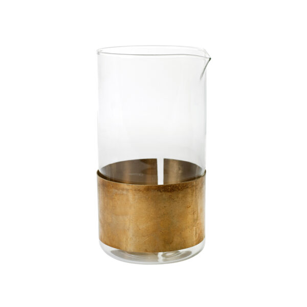Carafe Copper Chemistry by Serax buy online now