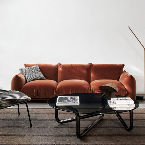 Sofa Marenco von Arflex jetzt online kaufen