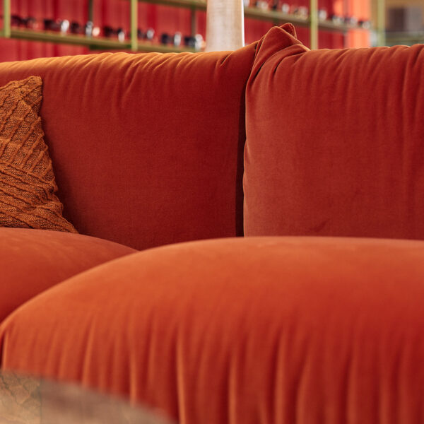 Sofa Marenco von Arflex jetzt online kaufen