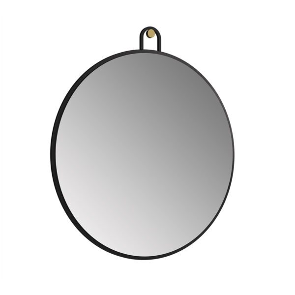Mirror Nouveau Round 1 from ex.t buy now online