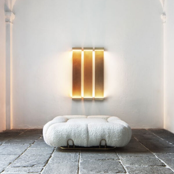 Wall lamp Jud by Draga&Aurel buy online now