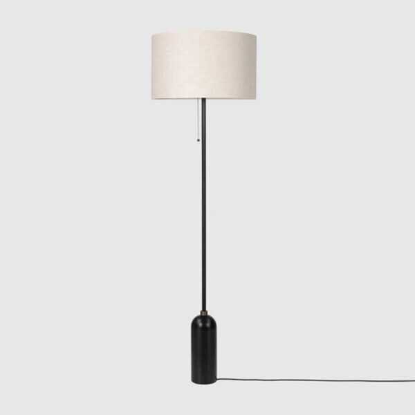 Floor lamp Gravity by Gubi buy now online