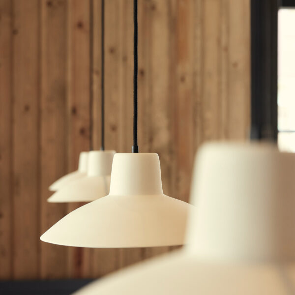 Pendant lamp The Hat by MUD AUSTRALIA buy online now.