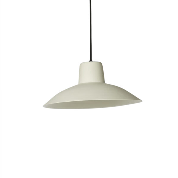 Pendant lamp The Hat by MUD AUSTRALIA buy online now.