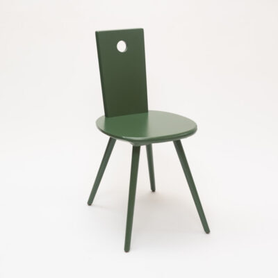Buy Magnus chair by R.I.O.F. online now.