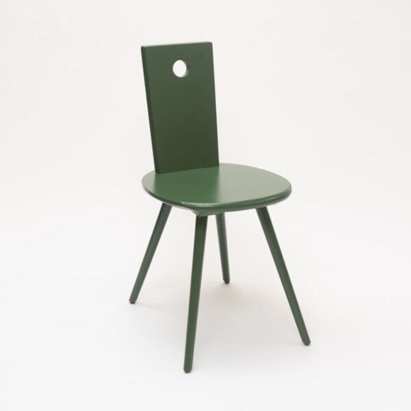 Buy Magnus chair by R.I.O.F. online now.