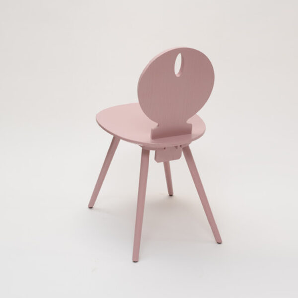 Stuhl Rosi von R.I.O.F. jetzt online kaufen