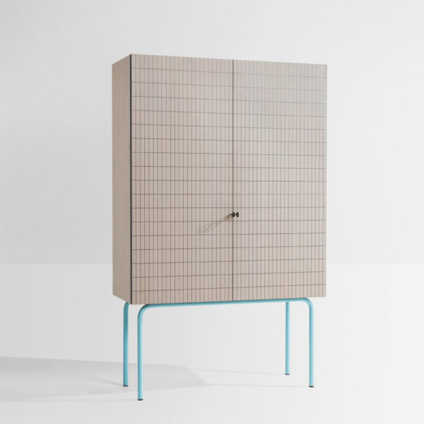 Cabinet Check by SEM milano and Elisa Ossino