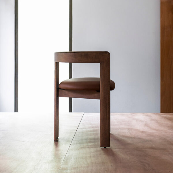 Chair Pigreco by Tacchini buy online now