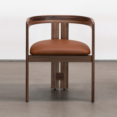 Stuhl Pigreco von Tacchini jetzt online kaufen