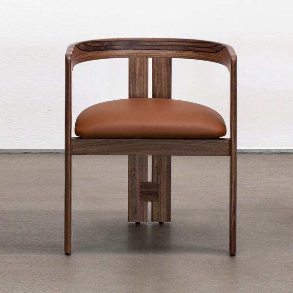 Stuhl Pigreco von Tacchini jetzt online kaufen
