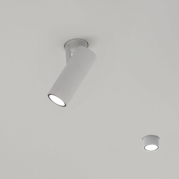 Buy Find Me recessed ceiling spot from Flos online now.