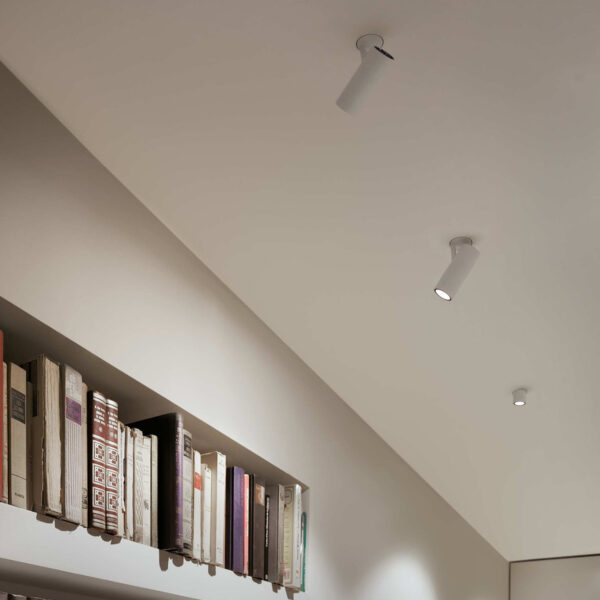 Buy Find Me recessed ceiling spot from Flos online now.