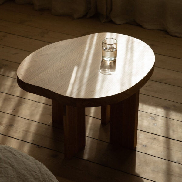Side table Farmhouse from Frama buy online now