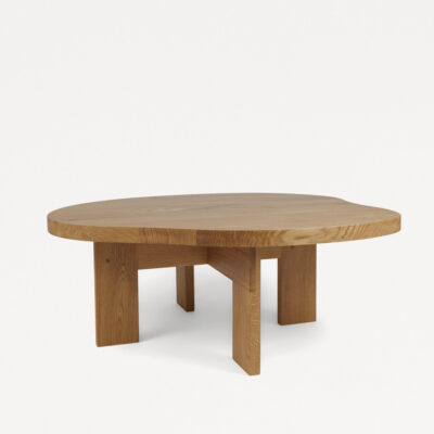 Coffee table Farmhouse from Frama buy online now