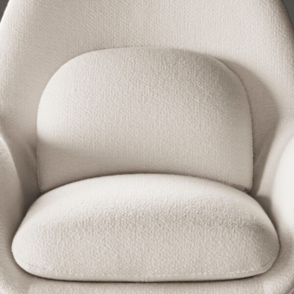 Lounge-Sessel Swoon von Fredericia jetzt online kaufen