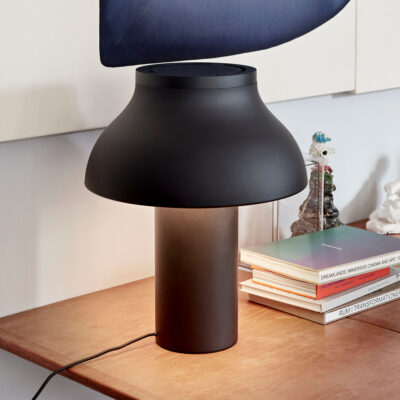 Table lamp PC, wireless from Hay buy online now.