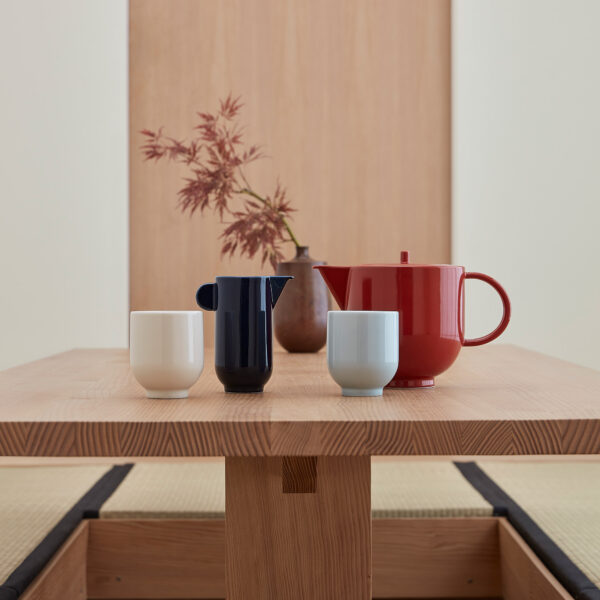 Tea set Yoko from Motarasu buy online now!