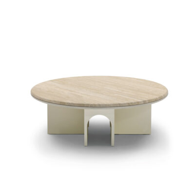 Coffee table Arcolor from Arflex buy online now