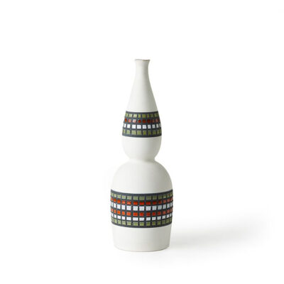 Vase Bianco von Bitossi Ceramiche jetzt online kaufen