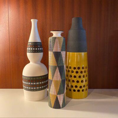 Vase von Bitossi Ceramiche jetzt online kaufen