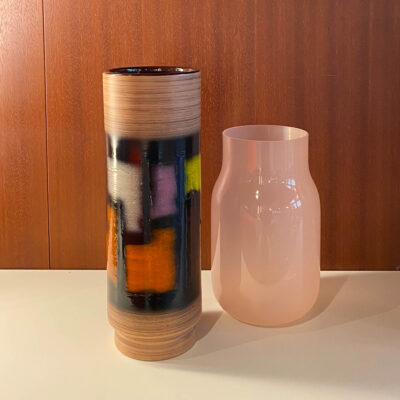 Buy Cilindrico vase from Bitossi Ceramiche online now.