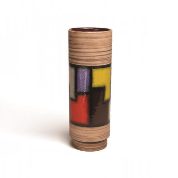Vase Cilindrico von Bitossi Ceramiche jetzt online kaufen