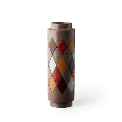 Buy Rombi vase from Bitossi Ceramiche online now.