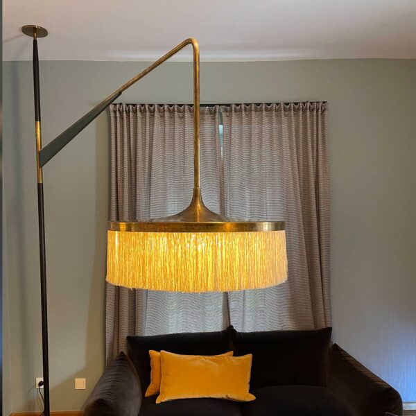 Floor/ceiling lamp Abatjour buy online now