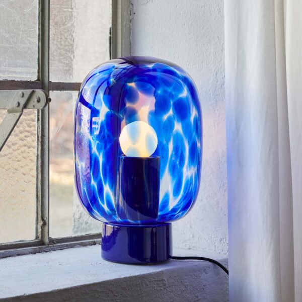 Table lamp Flakes, dimmable from Favius buy online now.