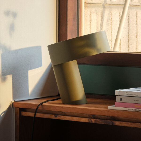 Table lamp Slant by Hay buy online now