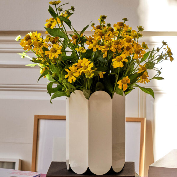 Vase Arcs from Hay buy online now