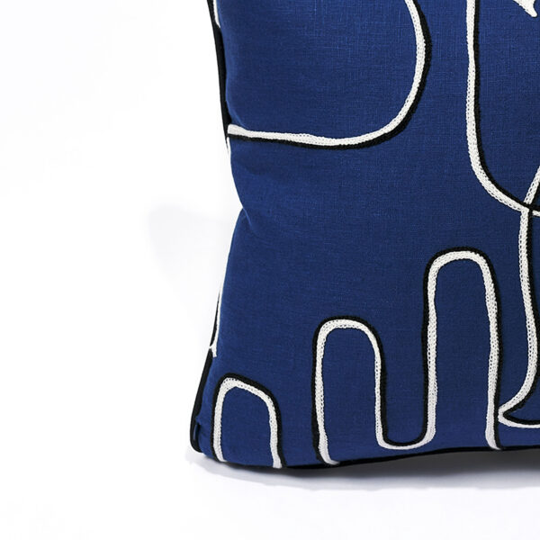 Cushion Croisette by Pierre Frey buy online now